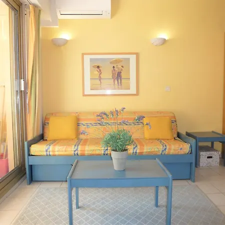 Luckey Homes - Avenue G. Pompidou