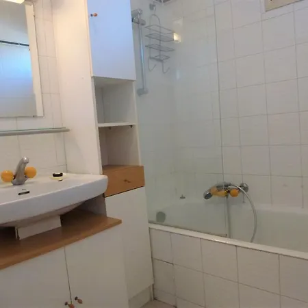 Luckey Homes - Avenue G. Pompidou * Vallauris