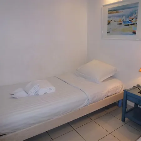 Luckey Homes - Avenue G. Pompidou Daire Vallauris