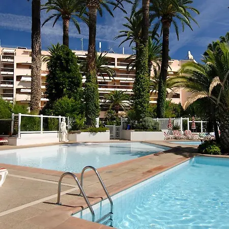 Luckey Homes - Avenue G. Pompidou Daire