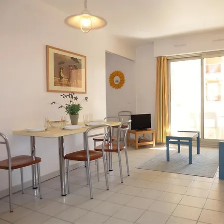 Luckey Homes - Avenue G. Pompidou Appartement