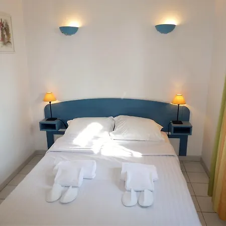 Appartement Luckey Homes - Avenue G. Pompidou *