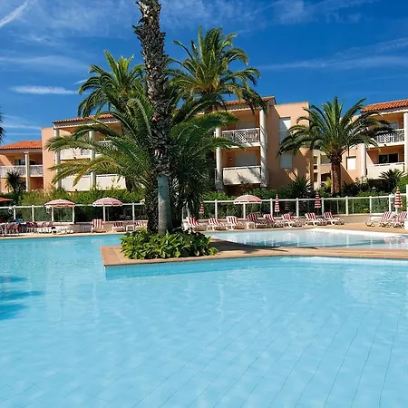 Luckey Homes - Avenue G. Pompidou Vallauris